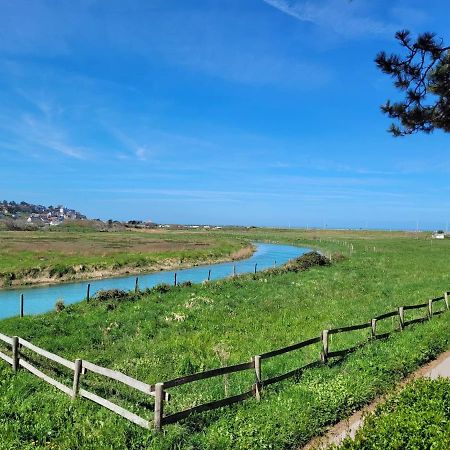 Les Dryades Riviere Et Mer Sainte-Marguerite  Exterior foto